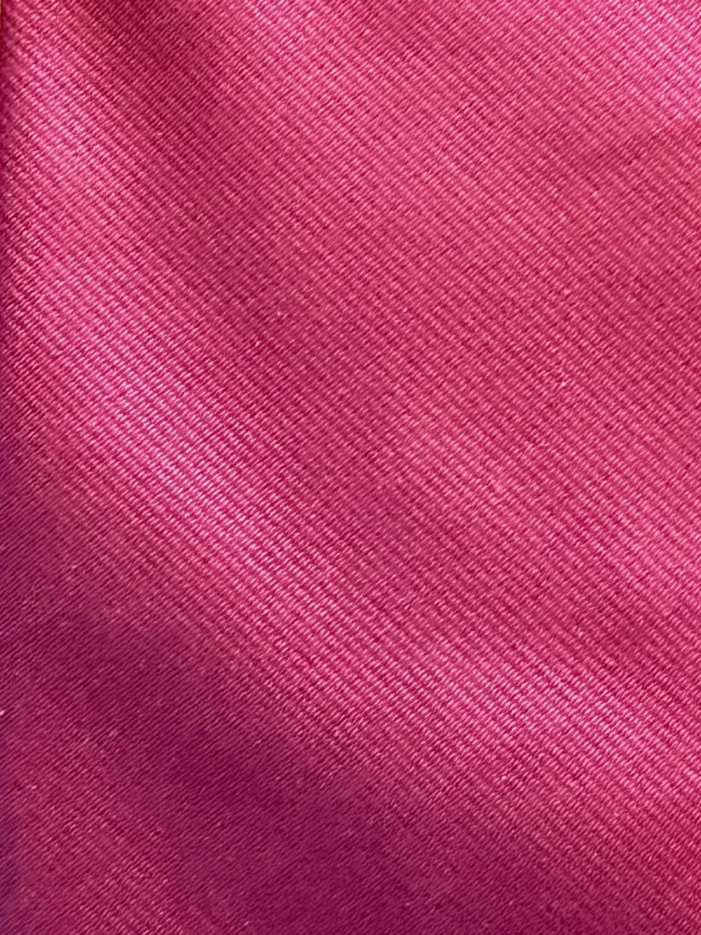 Brooks Brothers Raspberry Pink Silk Tie